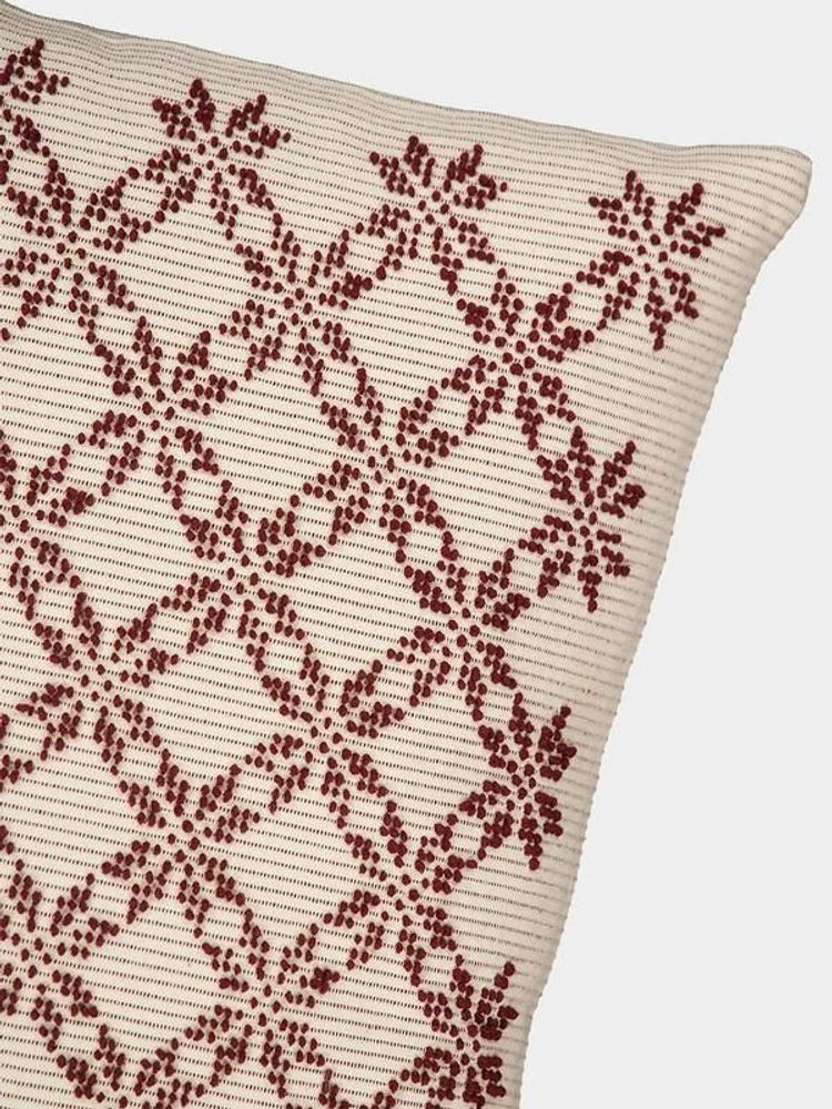 Cushions - Handmade Carlota Cushion - HOUSE OF CAPRICORN
