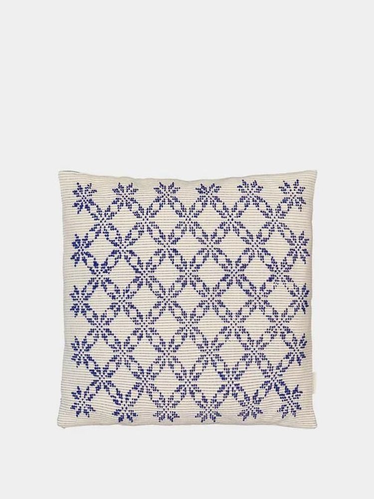 Cushions - Handmade Carlota Cushion - HOUSE OF CAPRICORN