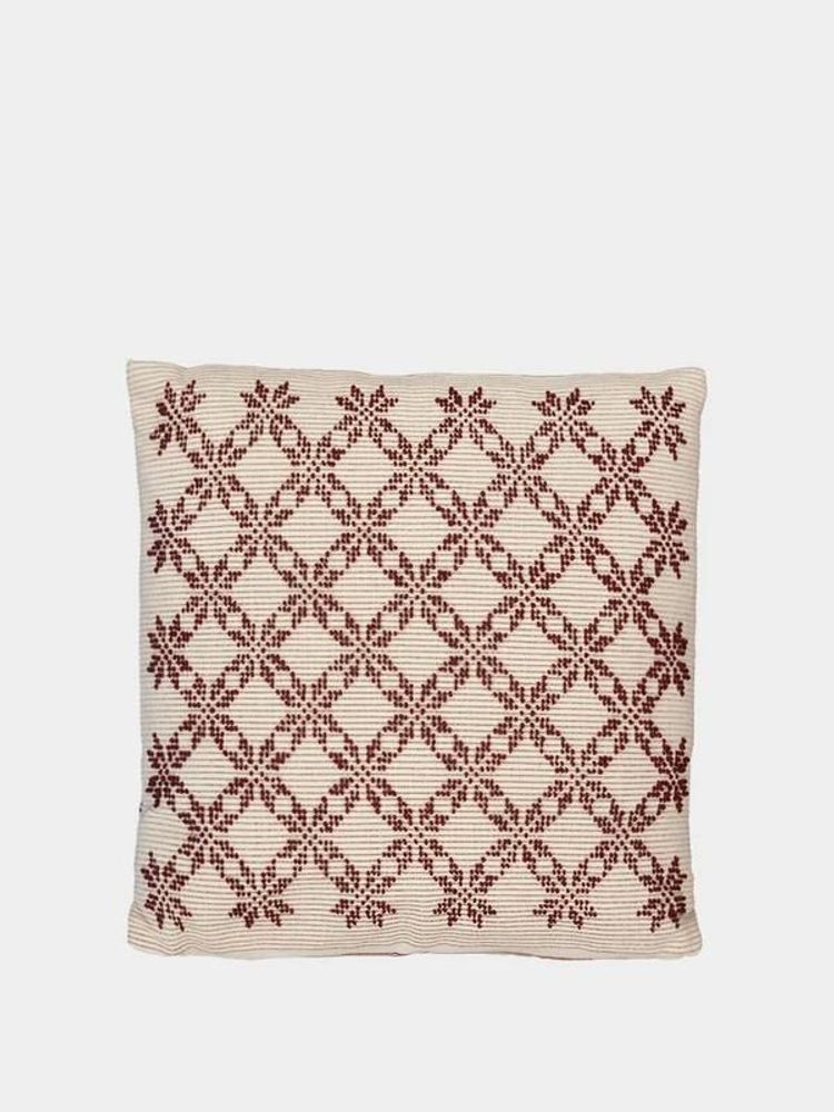Cushions - Handmade Carlota Cushion - HOUSE OF CAPRICORN