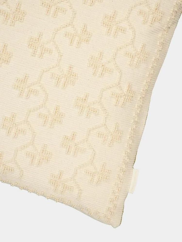 Coussins - Coussin Mafalda fait main - HOUSE OF CAPRICORN