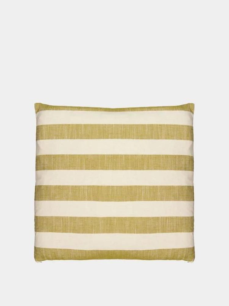 Coussins - Coussin Mafalda fait main - HOUSE OF CAPRICORN