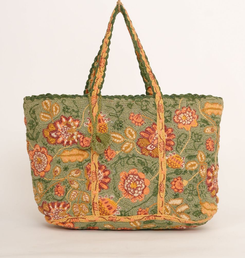 Bags and totes - Faith Tote Bag - RABARI