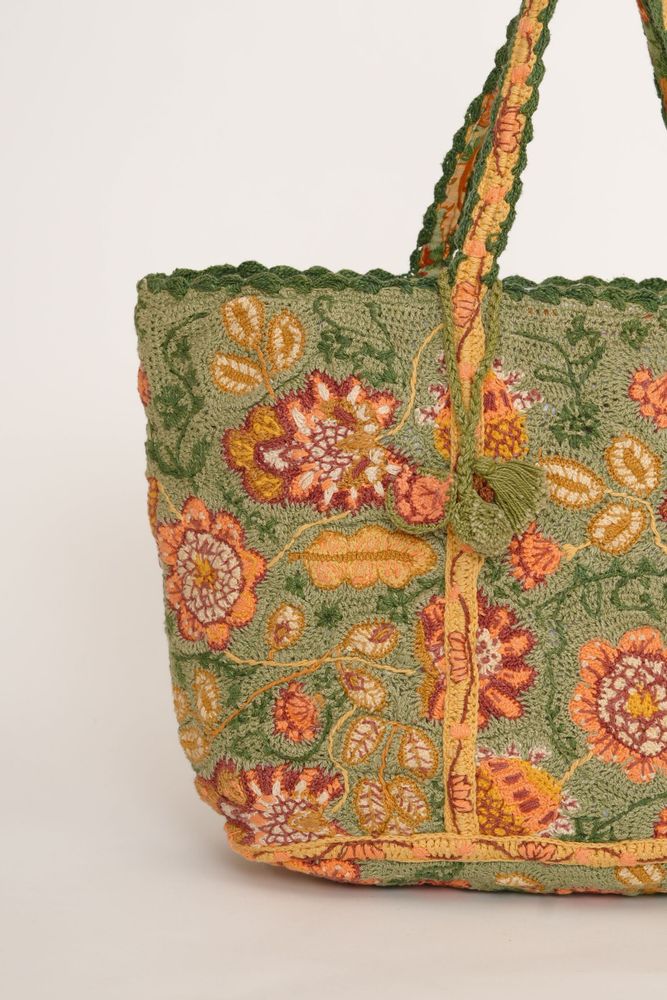 Bags and totes - Faith Tote Bag - RABARI