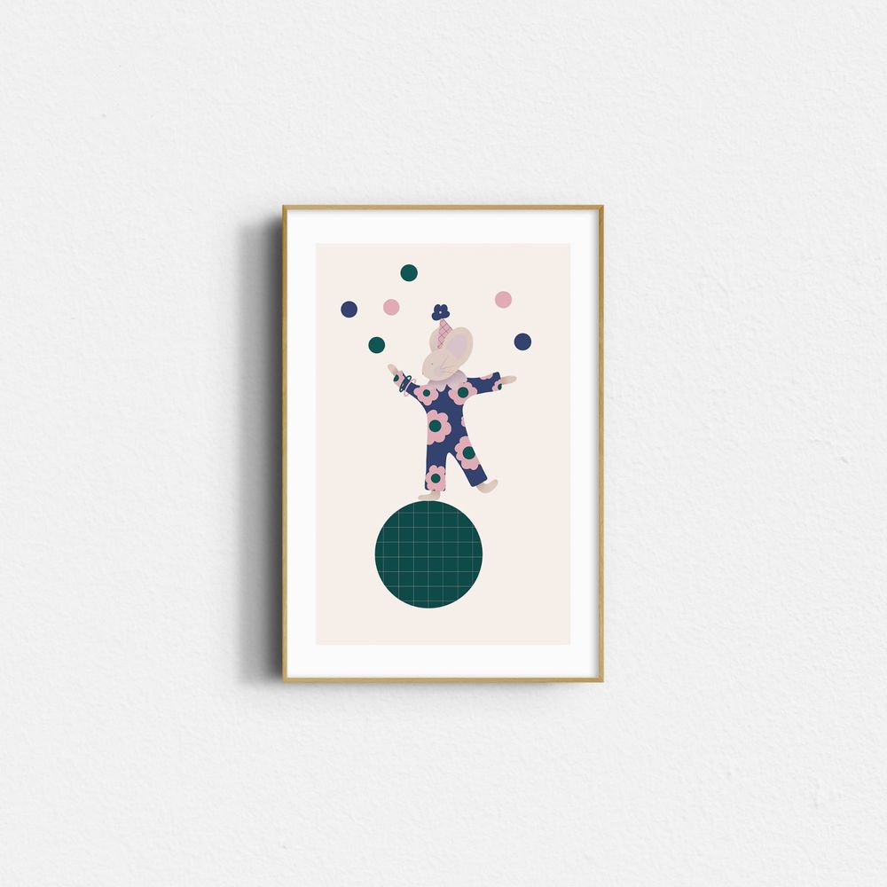 Affiches - Affiches - BLUEFLORES