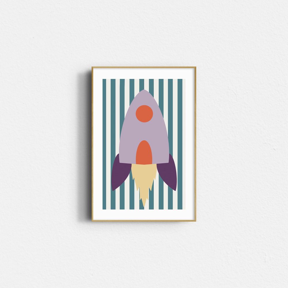 Affiches - Affiches - BLUEFLORES