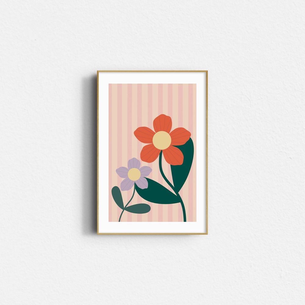 Affiches - Affiches - BLUEFLORES
