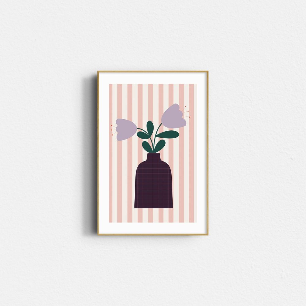 Affiches - Affiches - BLUEFLORES