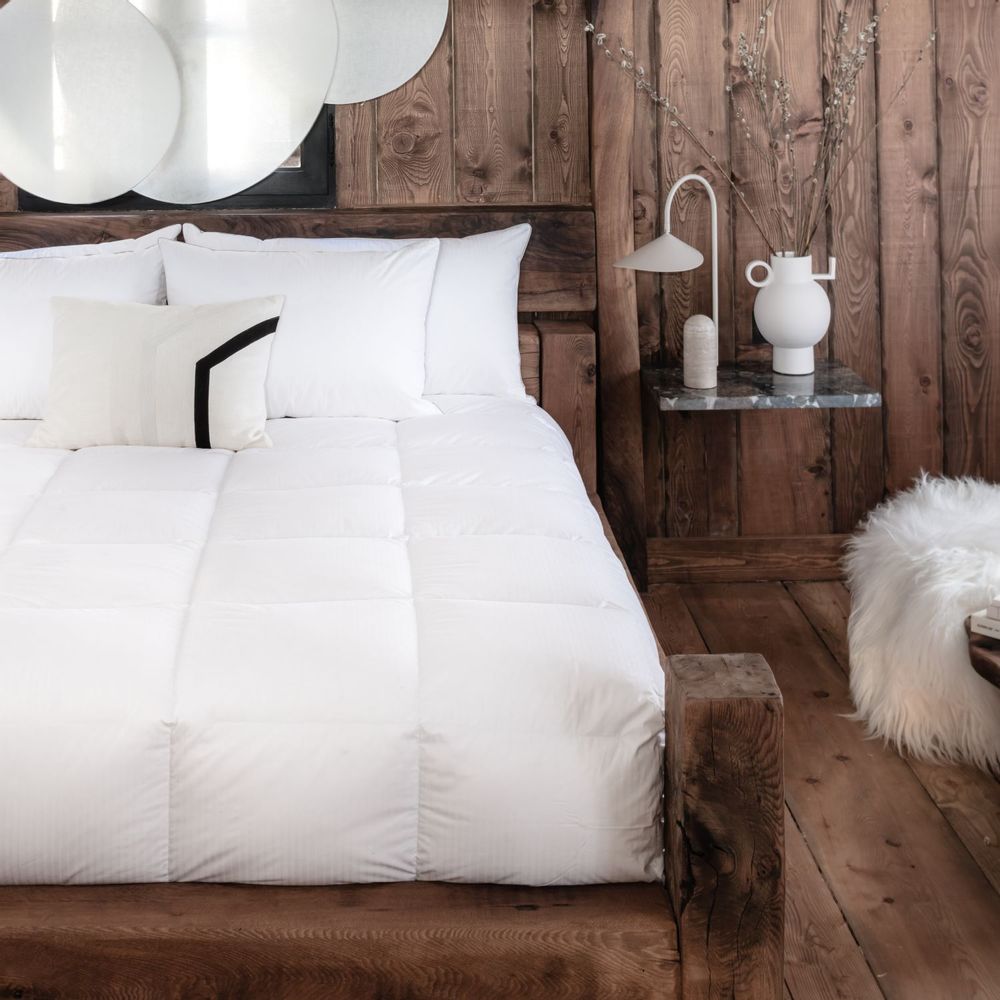 Couettes et oreillers - Couette Legend - PYRENEX