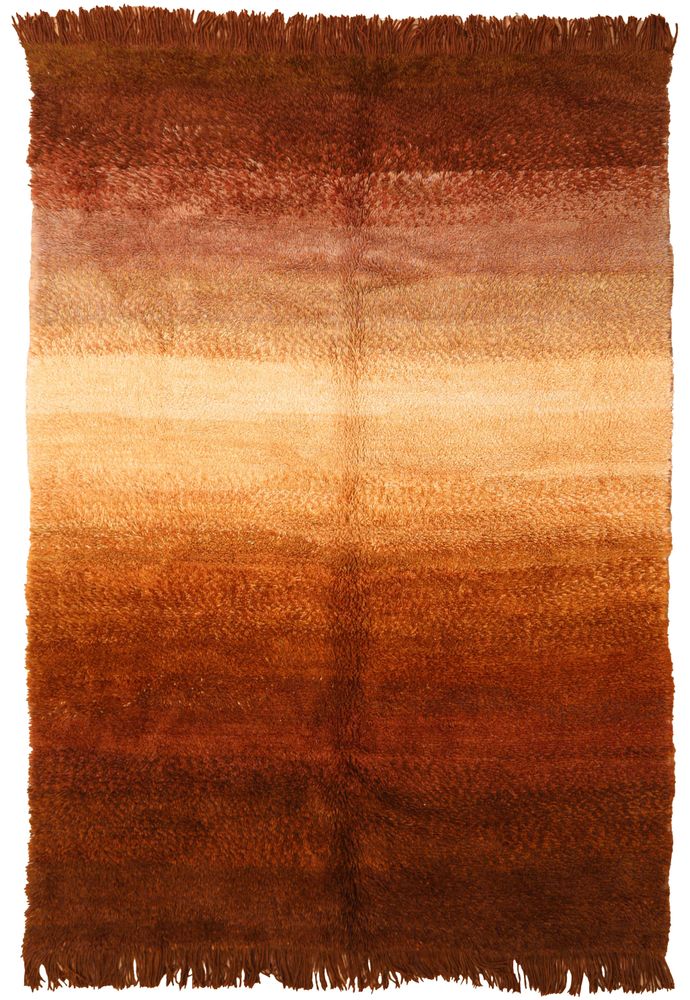 Bespoke carpets - Tifawat - Pile Knot Rug - ATELIER TALASIN