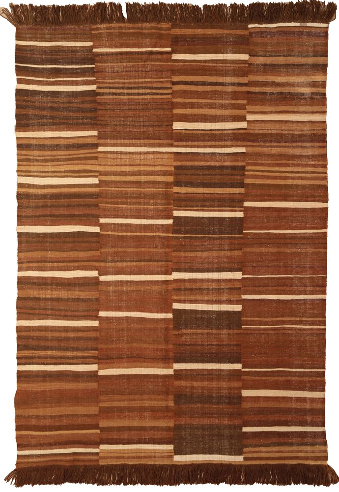 Bespoke carpets - Tifawat - Pile Knot Rug - ATELIER TALASIN