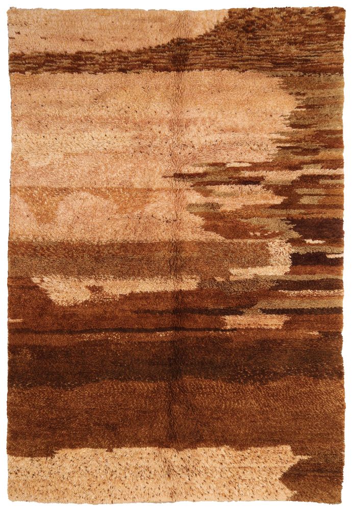 Bespoke carpets - Tifawat - Pile Knot Rug - ATELIER TALASIN