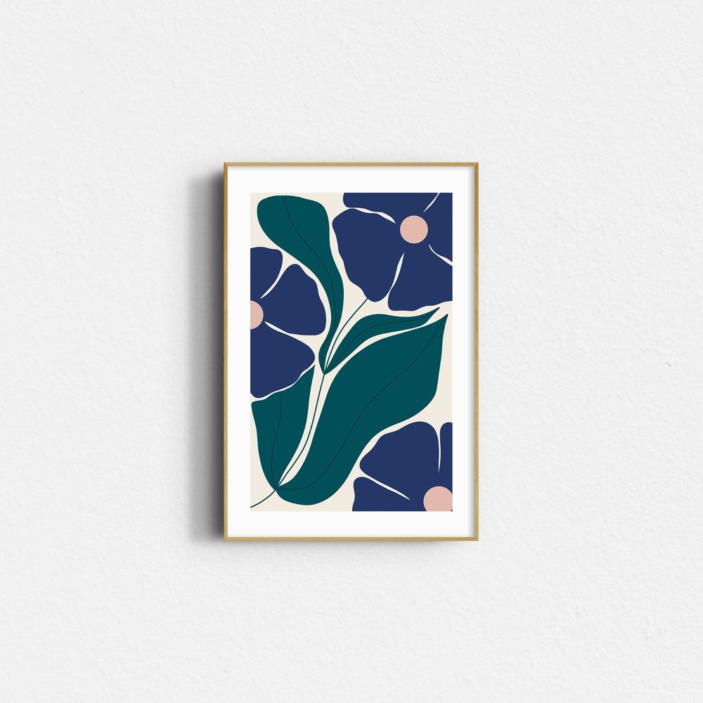Affiches - Affiches - BLUEFLORES