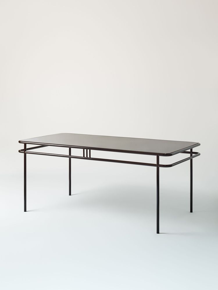 Dining Tables - UD TABLE - TOLIX STEEL DESIGN