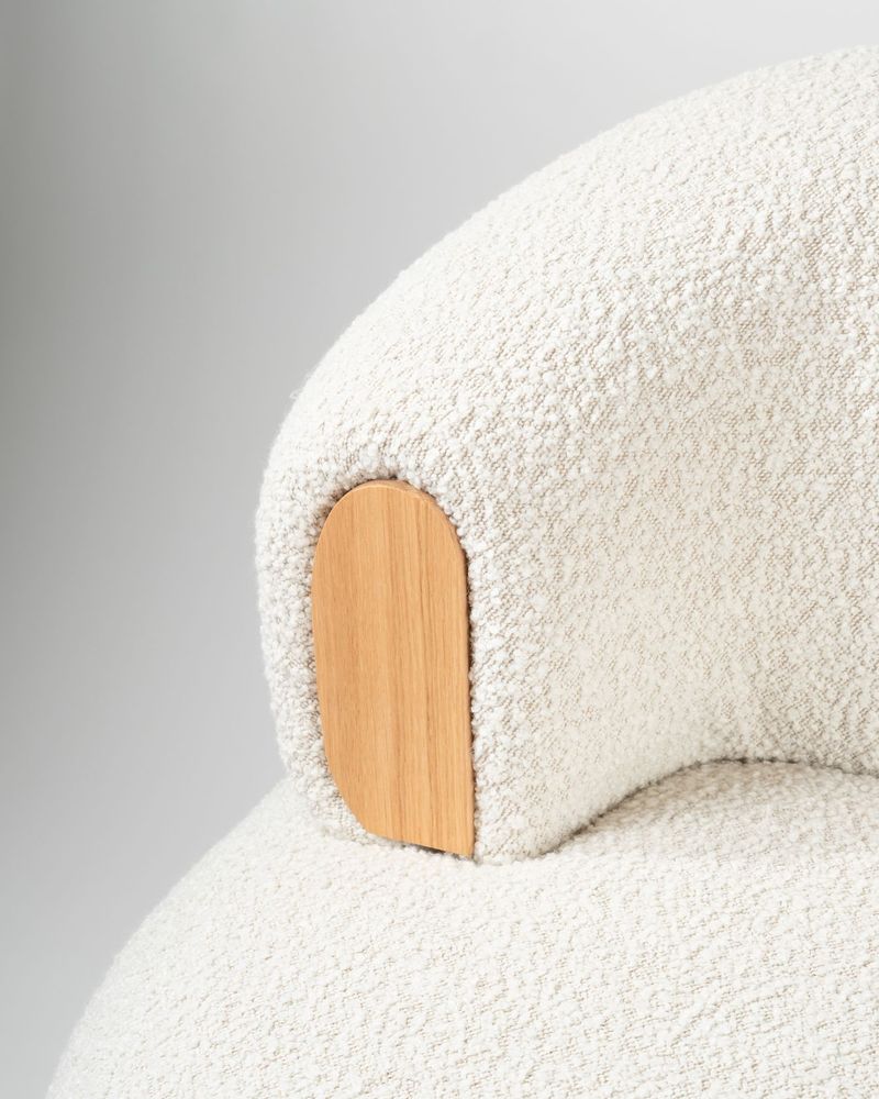 Armchairs - Duo armchair - GALERIE STÉPHANIE COUTAS