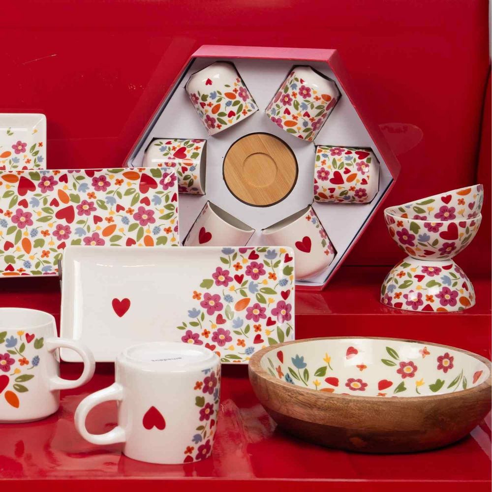 Tasses et mugs - VAISSELLE AMOR - AMADEUS