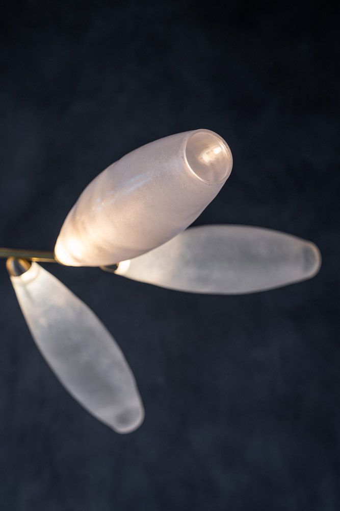 Suspensions - Gem - GIOPATO & COOMBES