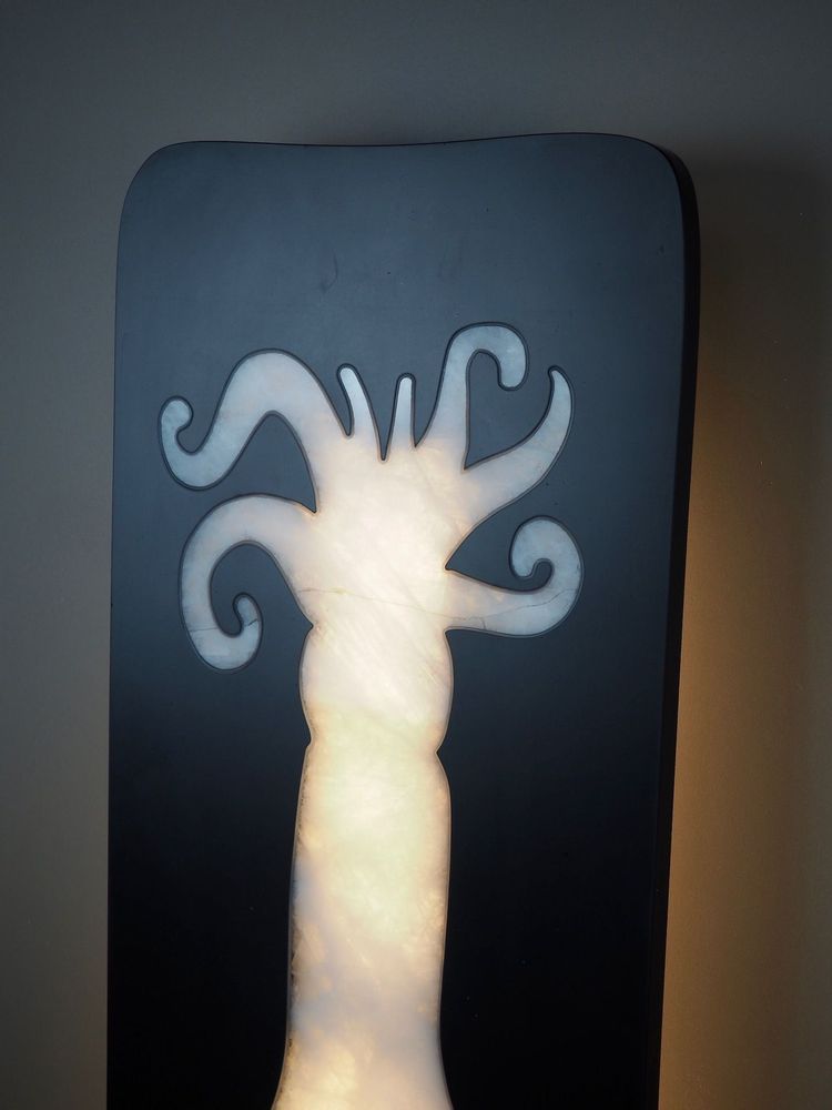 Wall lamps - SEPIA wall lamp - ATELIER H