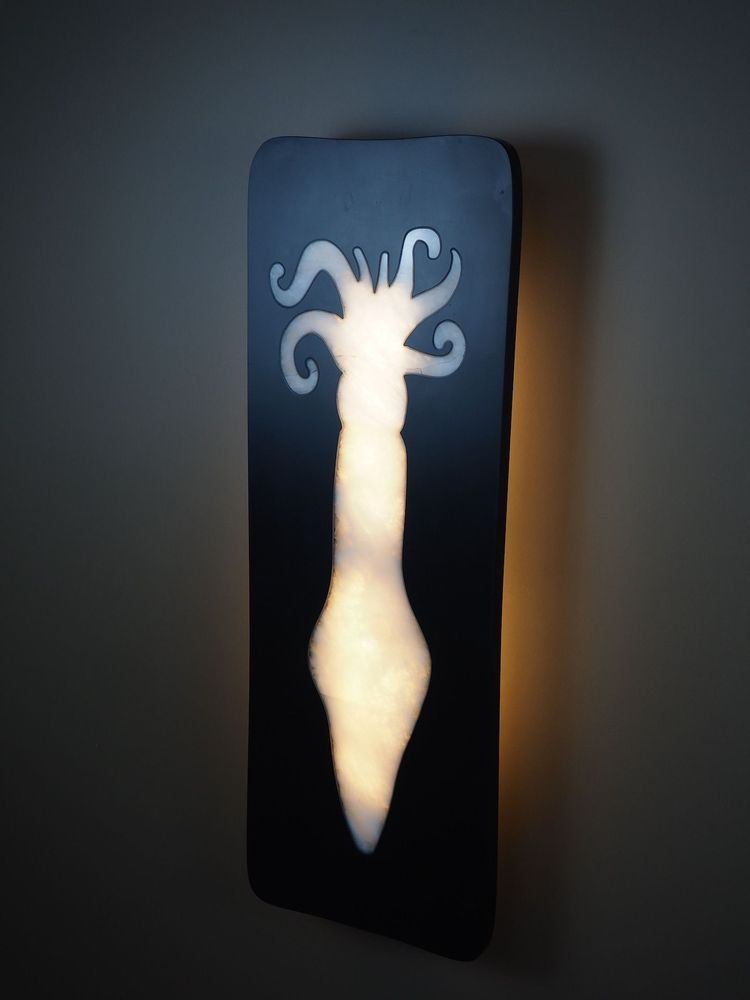 Wall lamps - SEPIA wall lamp - ATELIER H