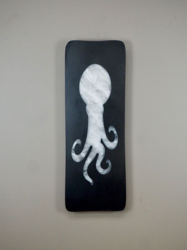 Appliques - Grande Applique Octopus - ATELIER H