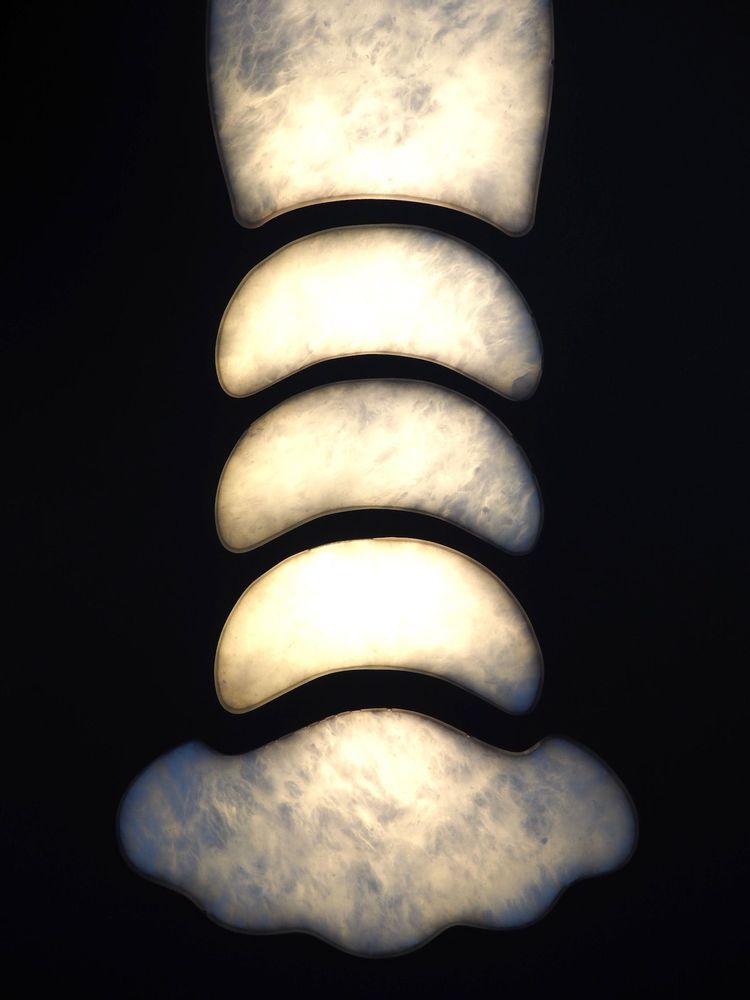 Wall lamps - Gammarus wall lamp - ATELIER H