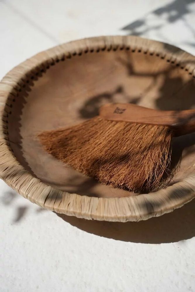 Plats et saladiers - Le Bol Like Me - Naturel - L - BAZAR BIZAR LIVING
