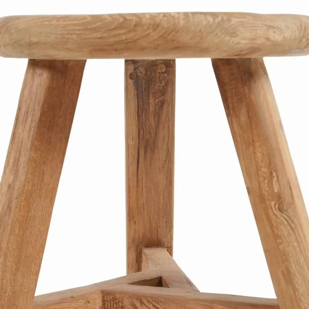 Stools - The Noguchi Stool - BAZAR BIZAR LIVING