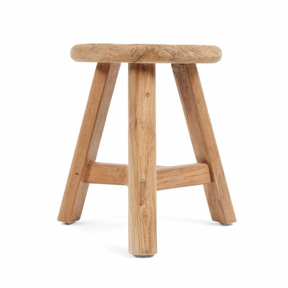 Tabourets - Le Tabouret Noguchi - BAZAR BIZAR LIVING