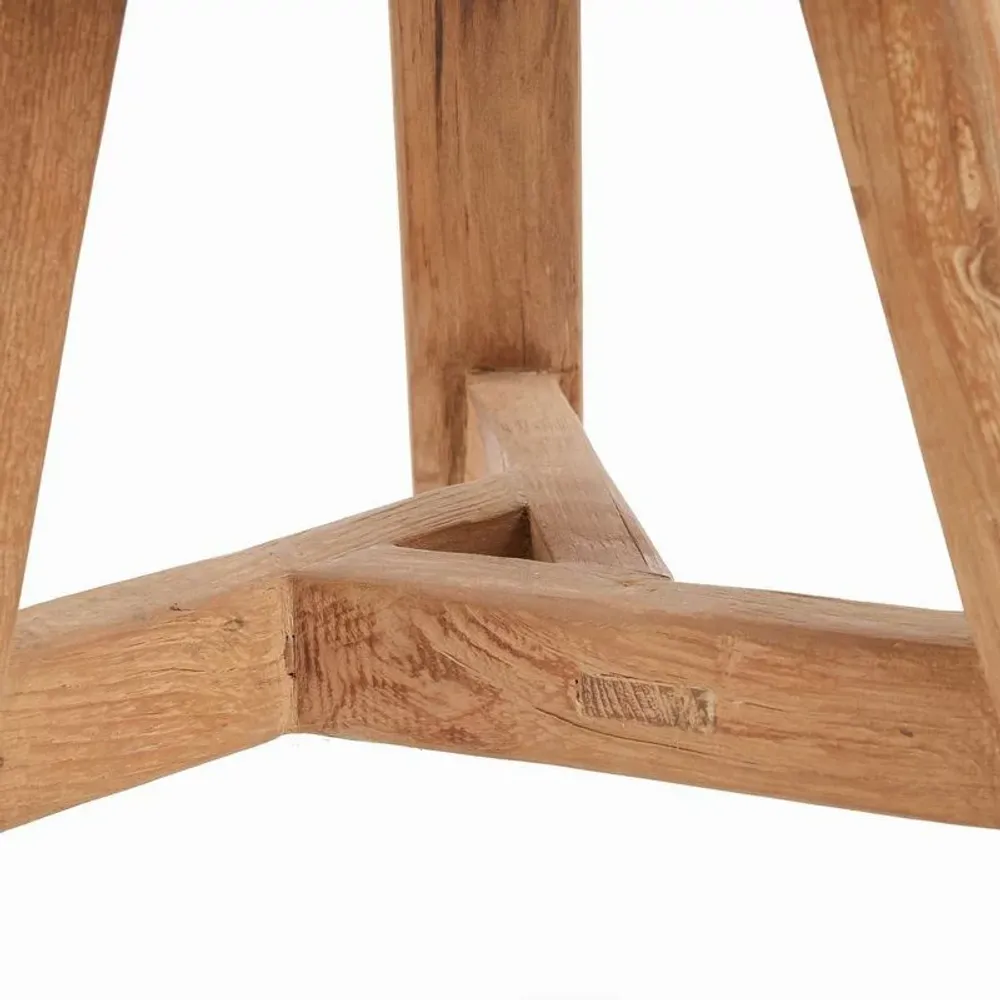 Stools - The Noguchi Stool - BAZAR BIZAR LIVING