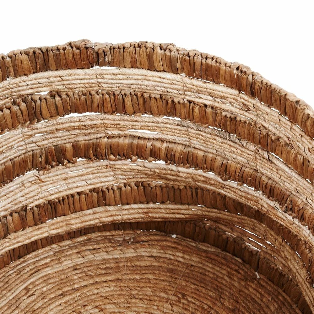 Caskets and boxes - The Chungu Basket - BAZAR BIZAR LIVING
