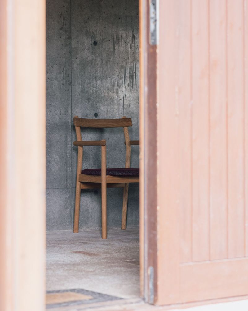 Fauteuils - Fauteuil Omusubi - RENOW