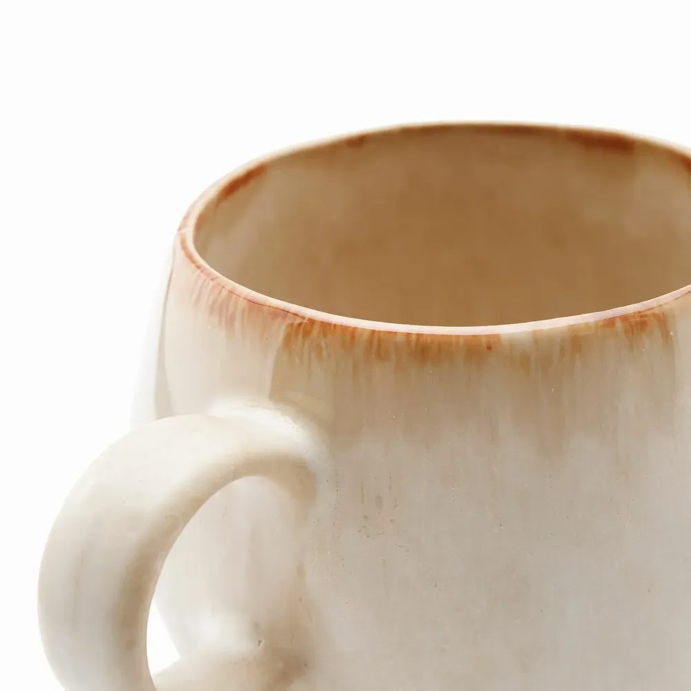 Mugs - The Cascais Cup - L - Set of 6 - BAZAR BIZAR LIVING
