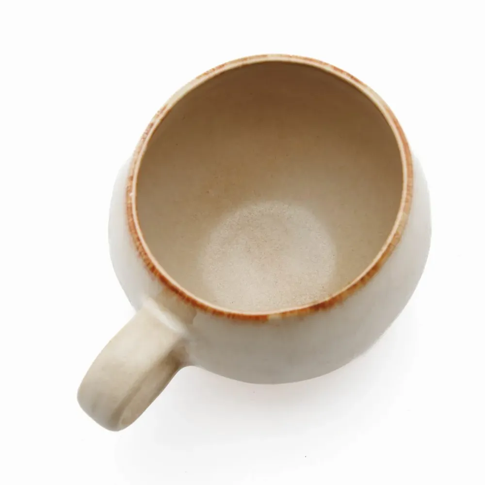 Mugs - The Cascais Cup - L - Set of 6 - BAZAR BIZAR LIVING