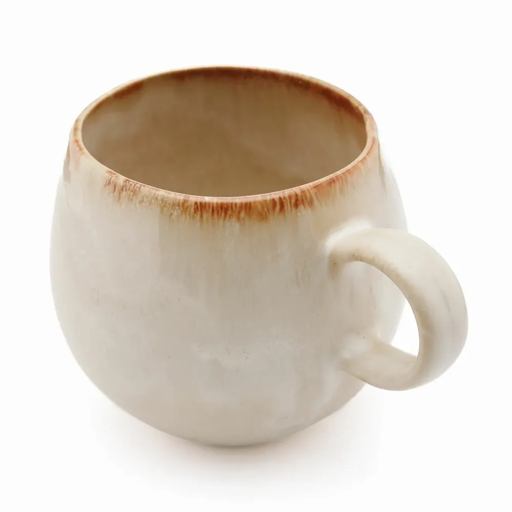 Mugs - The Cascais Cup - L - Set of 6 - BAZAR BIZAR LIVING