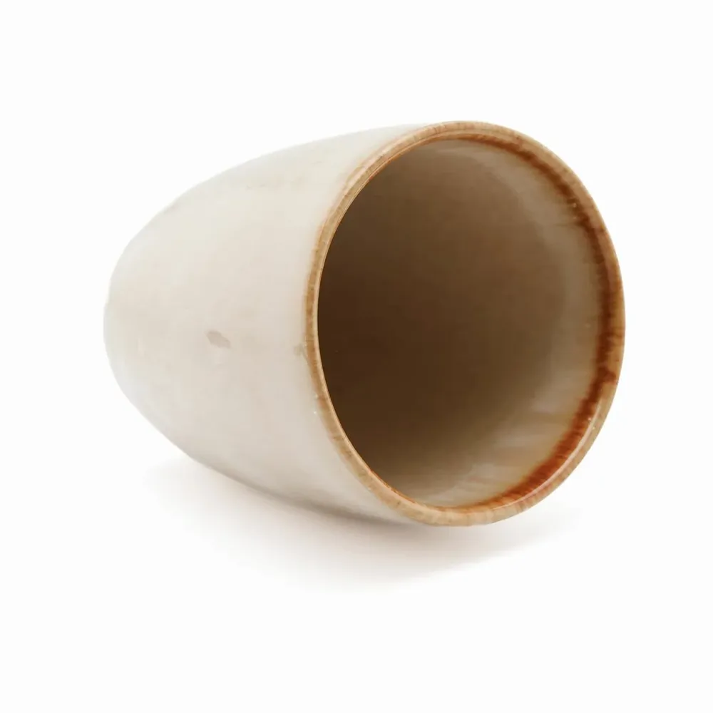 Tasses et mugs - La tasse Cascais - Set de 6 - BAZAR BIZAR LIVING