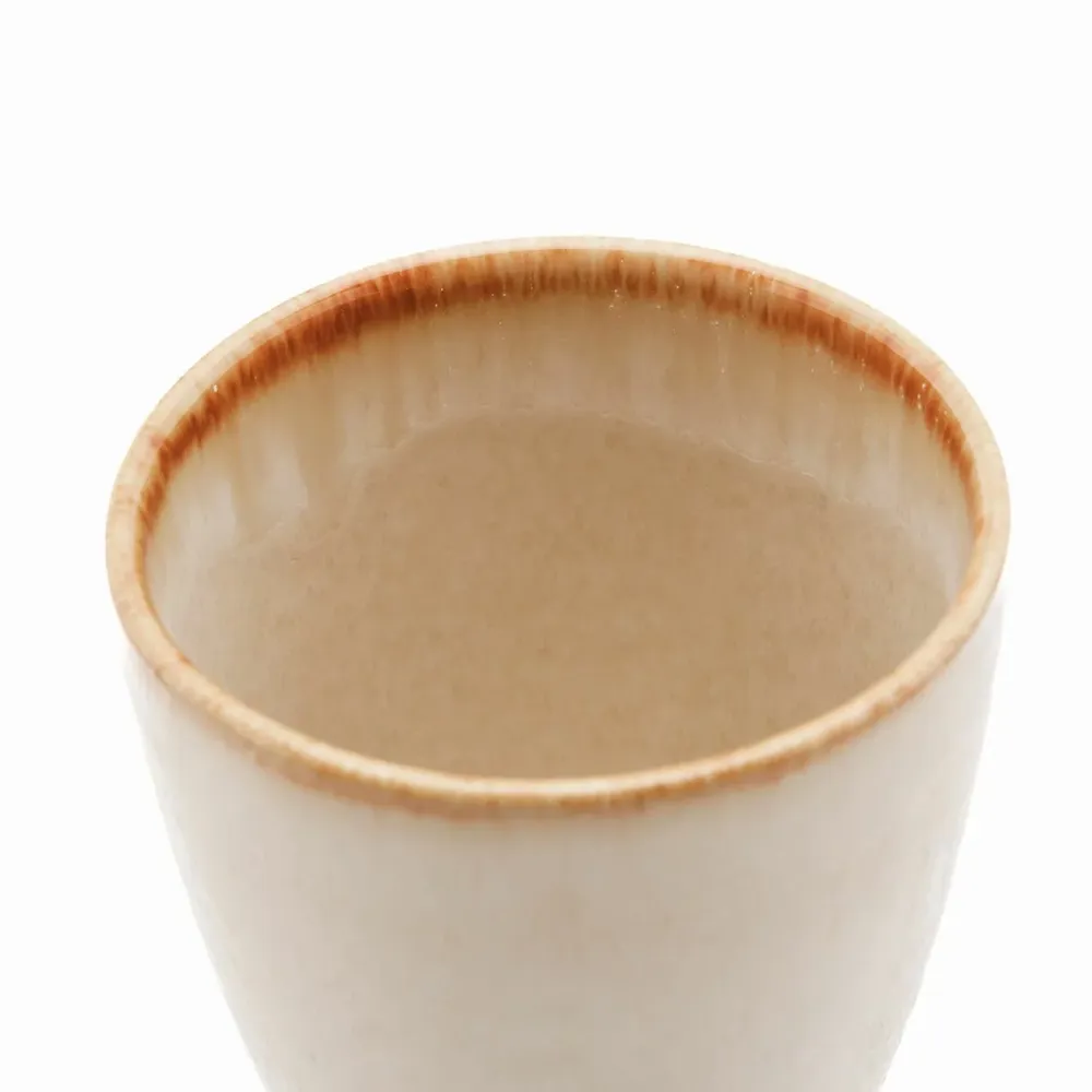 Tasses et mugs - La tasse Cascais - Set de 6 - BAZAR BIZAR LIVING
