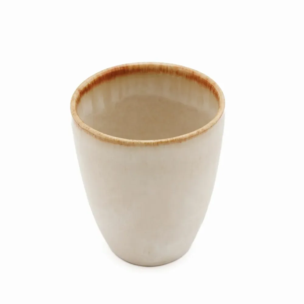 Tasses et mugs - La tasse Cascais - Set de 6 - BAZAR BIZAR LIVING