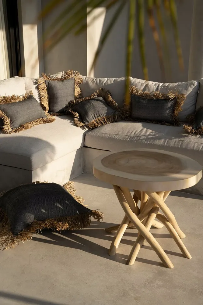 Tables basses - La Table Basse Gili - BAZAR BIZAR LIVING