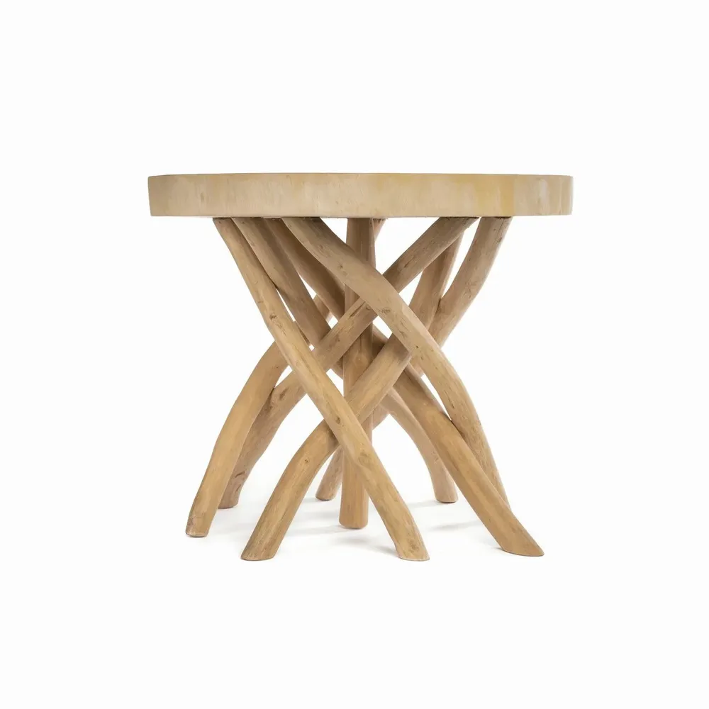 Tables basses - La Table Basse Gili - BAZAR BIZAR LIVING