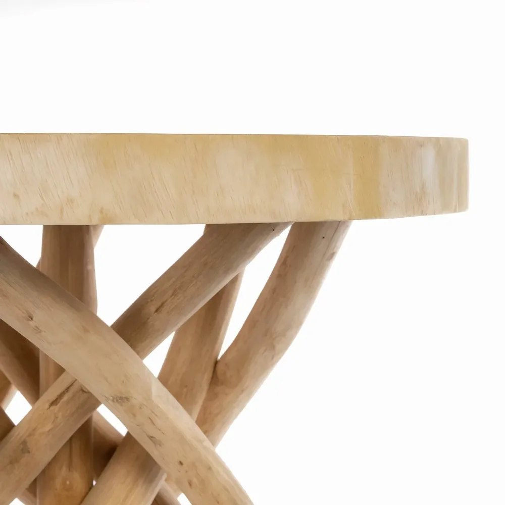 Tables basses - La Table Basse Gili - BAZAR BIZAR LIVING