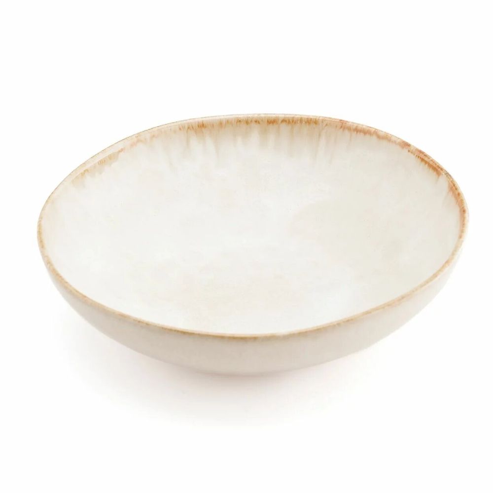 Everyday plates - The Cascais Pasta Plate - Set of 4 - BAZAR BIZAR LIVING