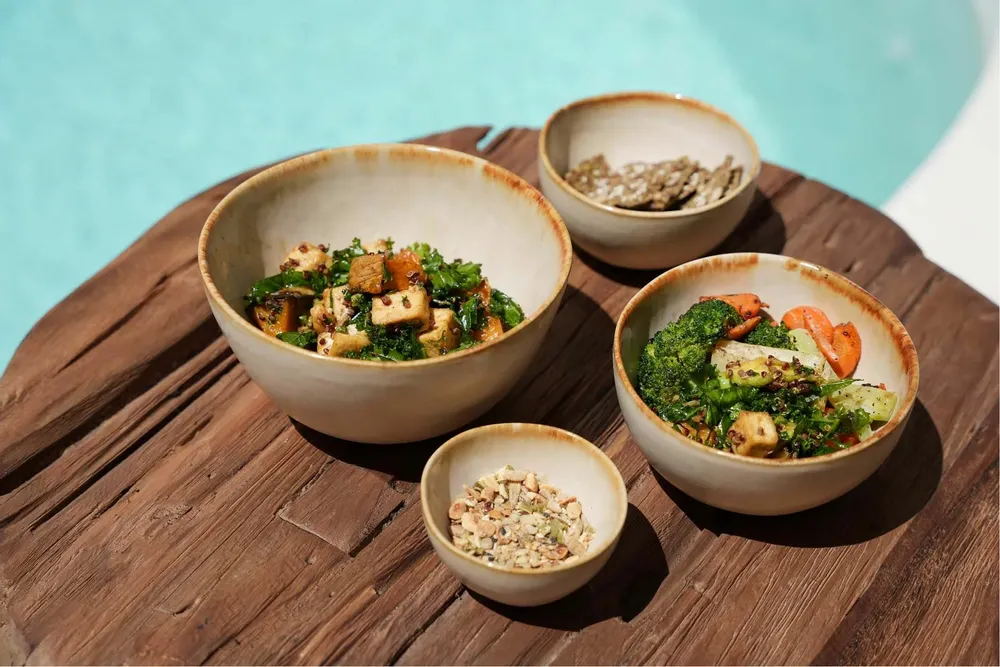 Bols - Le Bol à Sauce Cascais - S - Lot De 6 - BAZAR BIZAR LIVING