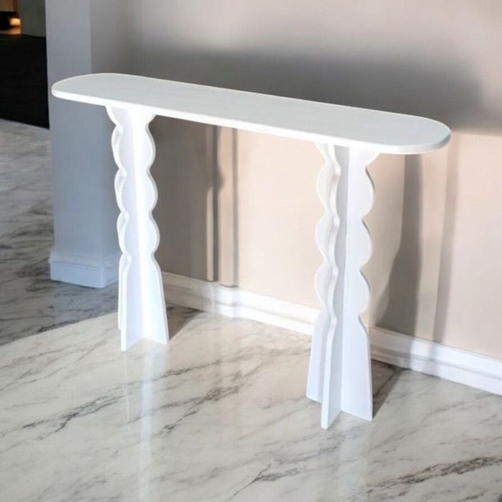 Console table - Fjord Console - FORÊT