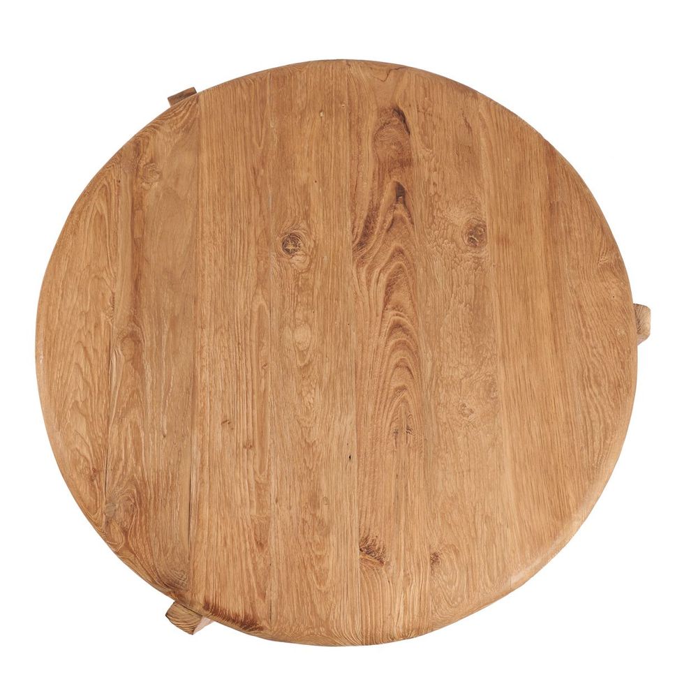 Coffee tables - The Wabi Sabi Coffee Table - M - BAZAR BIZAR LIVING