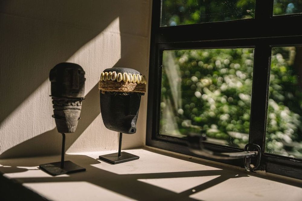 Sculptures, statuettes et miniatures - La Pierre De Sumba #35 - BAZAR BIZAR LIVING