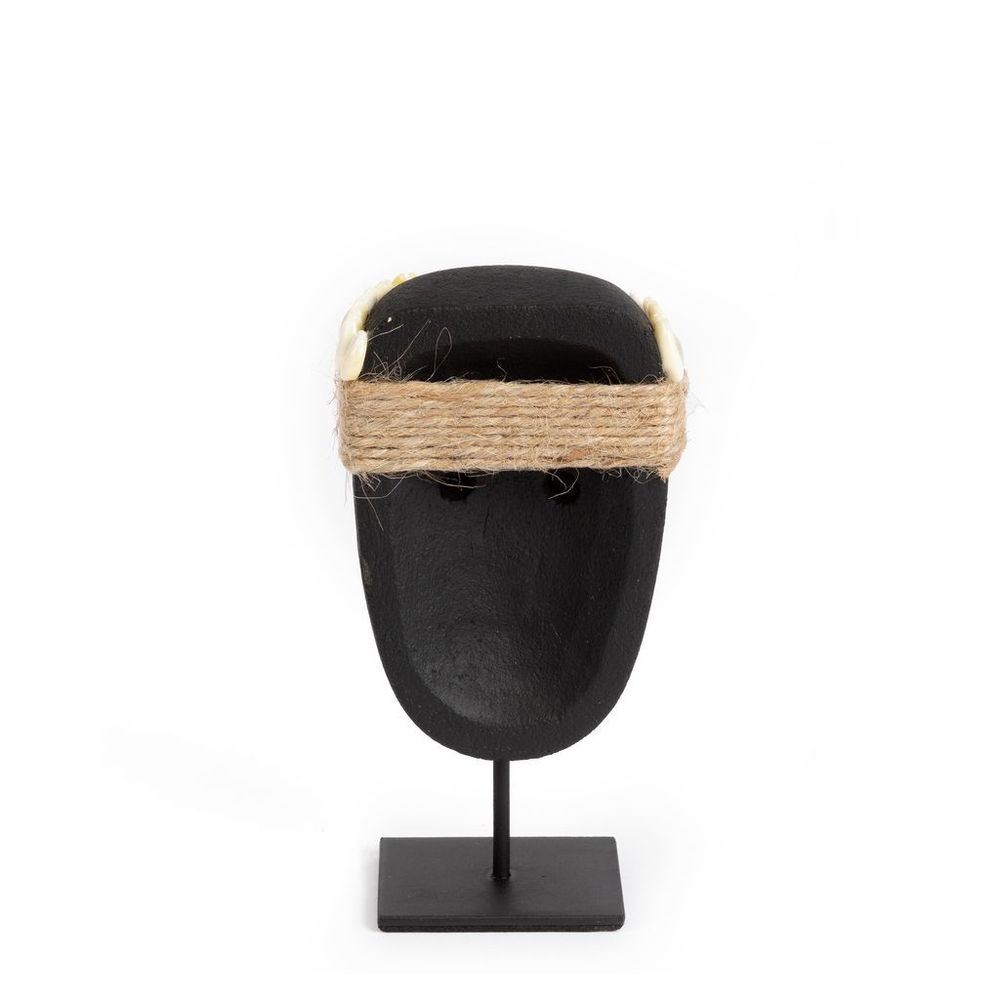 Sculptures, statuettes et miniatures - La Pierre De Sumba #35 - BAZAR BIZAR LIVING