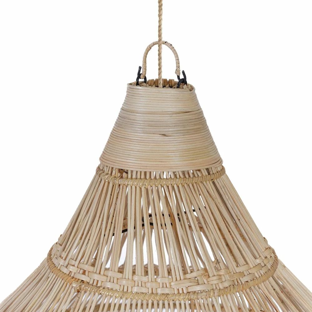 Suspensions - L'Abat-jour Drop - Naturel - L - BAZAR BIZAR LIVING