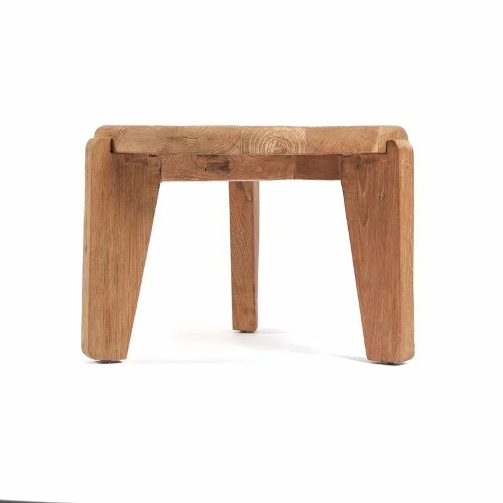 Tables basses - La Table Basse Wabi Sabi - S - BAZAR BIZAR LIVING