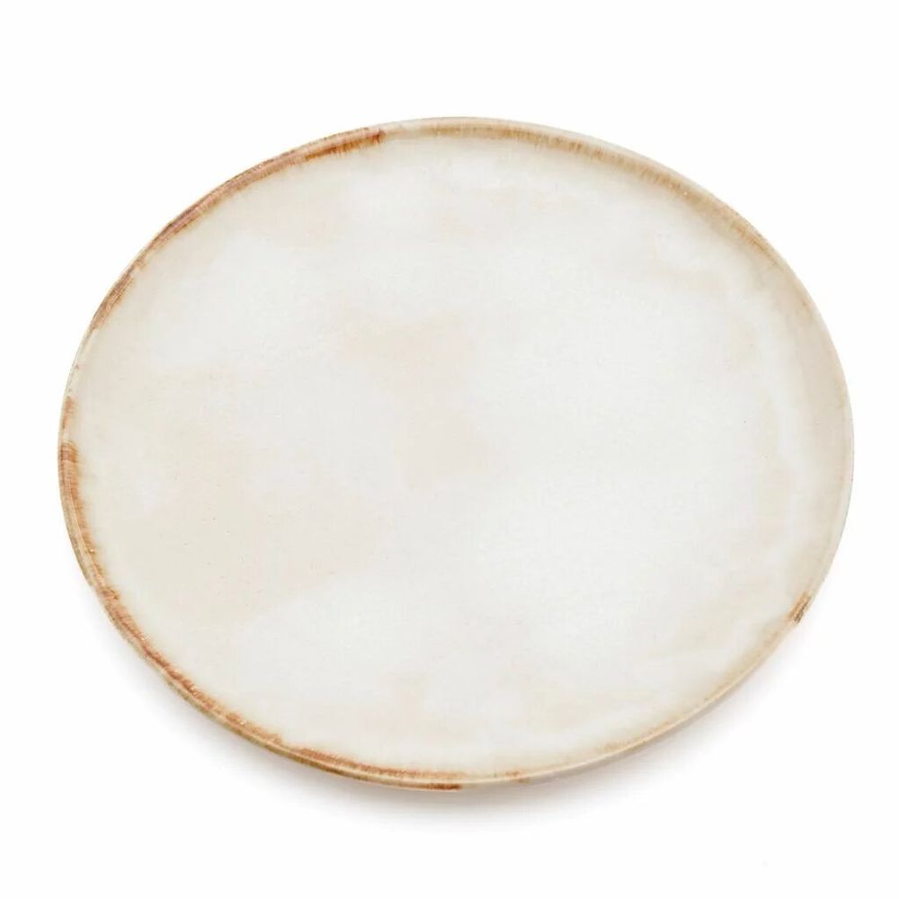 Assiettes au quotidien - L'Assiette Cascais - Lot De 4 - BAZAR BIZAR LIVING