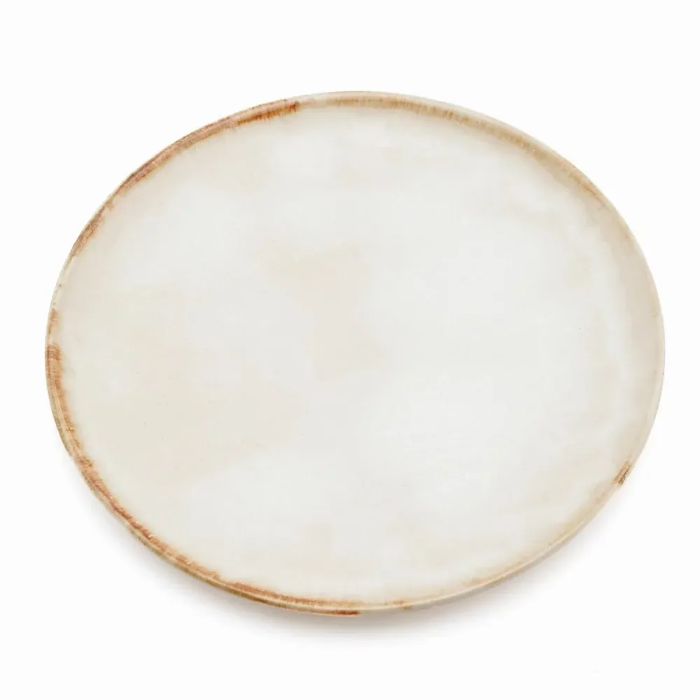 Everyday plates - The Cascais Plate - Set of 4 - BAZAR BIZAR LIVING