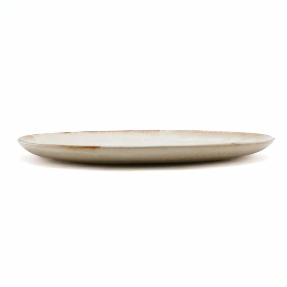 Assiettes au quotidien - L'Assiette Cascais - Lot De 4 - BAZAR BIZAR LIVING